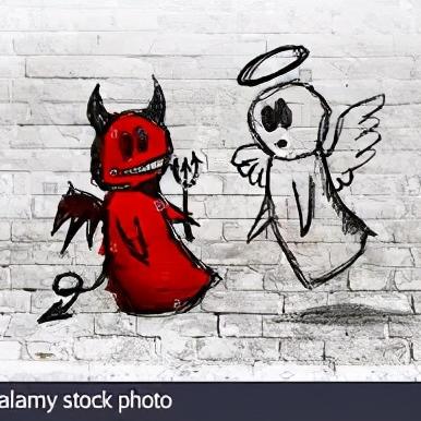 道德重塑，声誉独特，神鬼寓言4探索非绝对善恶新篇章