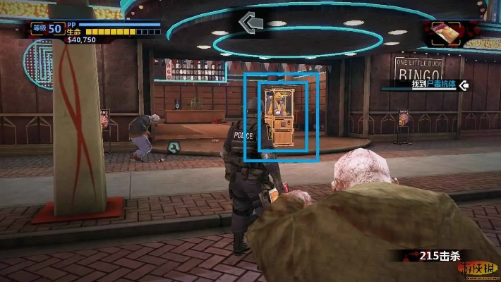 丧尸围城2:绝密档案隐藏剧情全解锁？老玩家都不知道的生存黑科技！