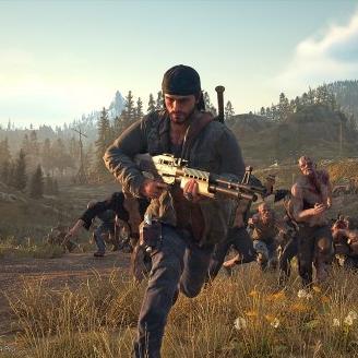 末日狂欢！丧尸割草大作战，巨爽搜打撤，背包全满，尸潮一网打尽！《丧尸要塞：终极搜打盛宴》震撼发售！