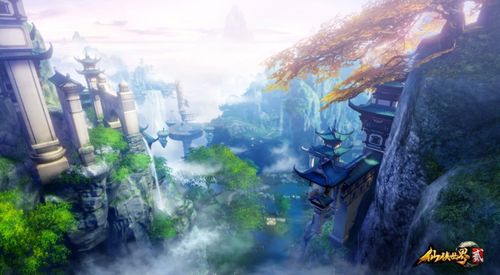 仙剑6剧情深度解析：探寻仙侠世界新奥秘