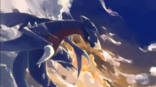 陆鲨进化链隐藏坑点避坑！烈咬陆鲨6V培养+对战配招实战细节大揭秘