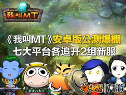 《汤姆猫总动员2》公测盛况空前，首周65万玩家狂欢体验新高度