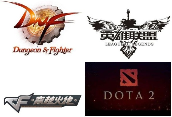 核心竞技巅峰对决：LOL+暴雪激战DOTA2新纪元
