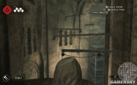 刺客信条2古墓攻略，全隐藏符号+速通技巧，Ezio的秘密你还不知道？