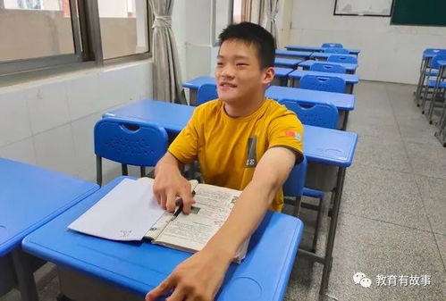 脑瘫少年高考623分，给卡关玩家的3个逆风破局心法