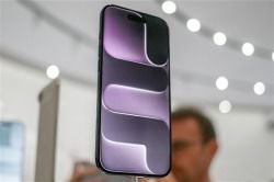 iPhone 18/17 Pro灵动岛升级：瘦身新体验，视觉革新显锋芒