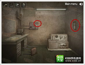 密室逃生攻略，高玩私藏冷门机关破解法，新手1次通关必看？
