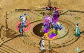 《神鬼寓言》全NPC婚姻系统大揭秘，千娇百媚情缘攻略新篇章