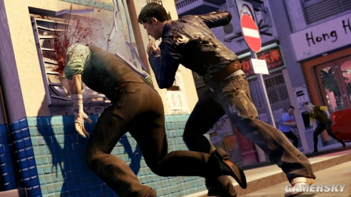 热血无赖游民星空隐藏福利，当年错过的DLC彩蛋与神mod现在还能补吗？