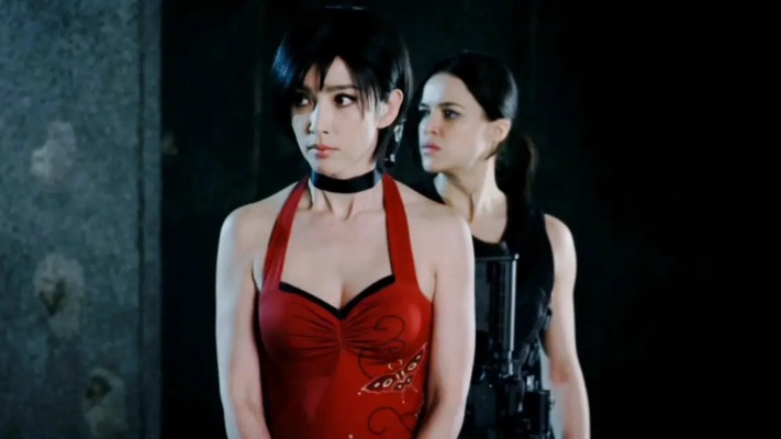 AI重塑经典！艾达王再陷西方审美陷阱，揭秘全新改编之谜