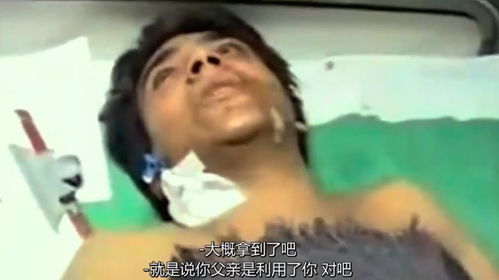 惊悚快递：小丑女收惊悚大礼，死猪子弹老鼠齐上阵