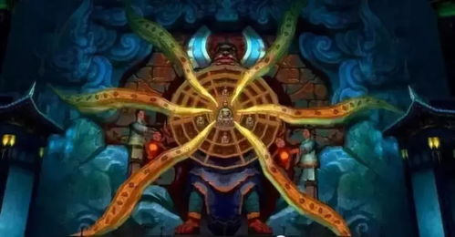 《轮回之兽：末世日本40小时深度探险之旅》