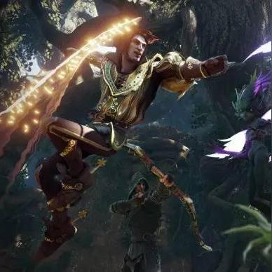 拉瑞安老板盛赞《神鬼寓言》！全新改编，期待值飙升！