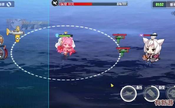 岛屿计划金牌攻略：揭秘碧蓝航线高效策略新秘籍