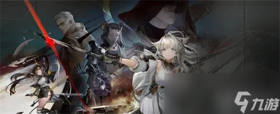 《明日方舟》终末地莱万汀、伊冯实力解析，深度剖析新价值