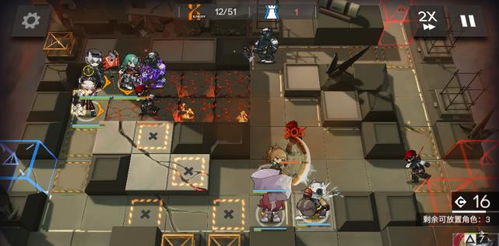 《明日方舟》终末地胶囊产线蓝图深度解析，解锁全新价值奥秘