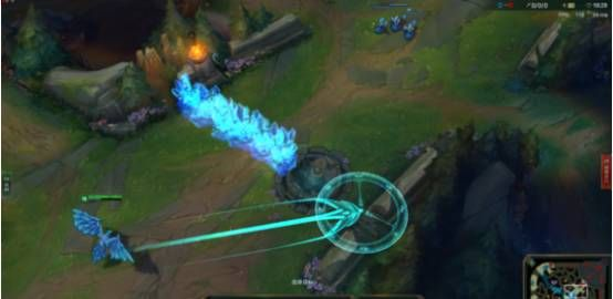 冰域弹绝招大揭秘：高效战术解析新亮点