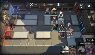 《明日方舟》终末地攻略：打造高效低金物理阵容秘籍