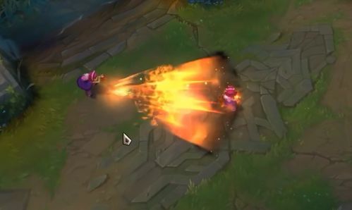 《无畏契约》掠影3.0皮肤深度解析：全新视觉盛宴来袭