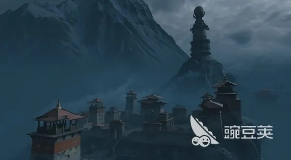 昆仑神宫探秘：逆战未来新篇章，揭秘神秘新价值