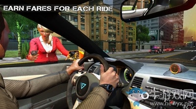 路威出租车事件攻略揭秘：轻松解锁奖章新技巧