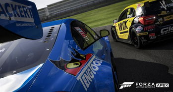 《极限竞速6》购前必看：版本解析与配置攻略全解析