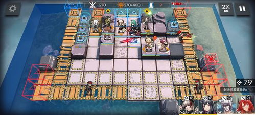 《明日方舟》终末地资源蓝图深度解析，解锁全新价值攻略