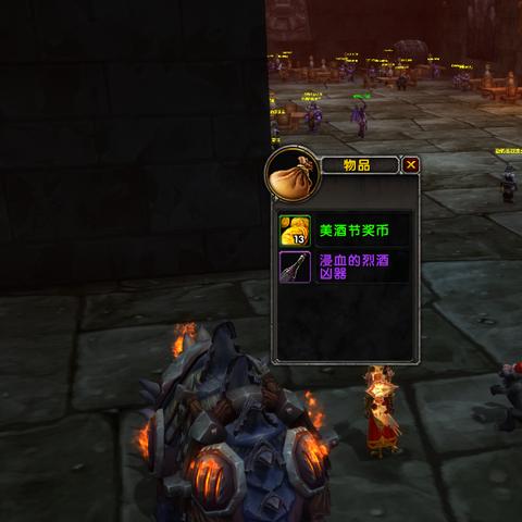 《魔兽世界》12.0前夕DPS天赋秘籍，解锁极致输出新境界