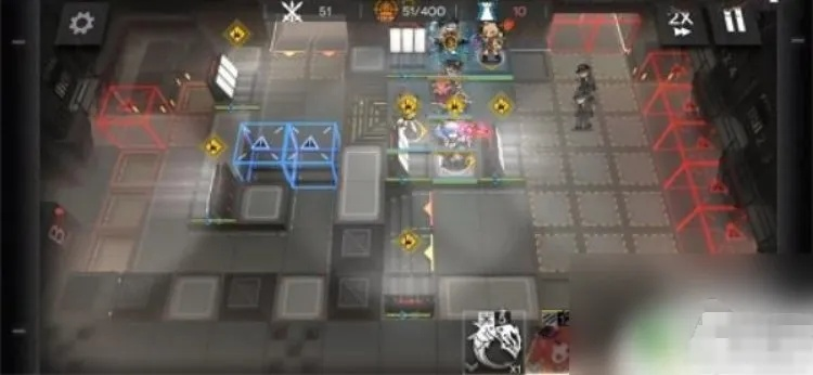 《明日方舟终末地》新手教程攻略：解锁神秘收集品秘籍