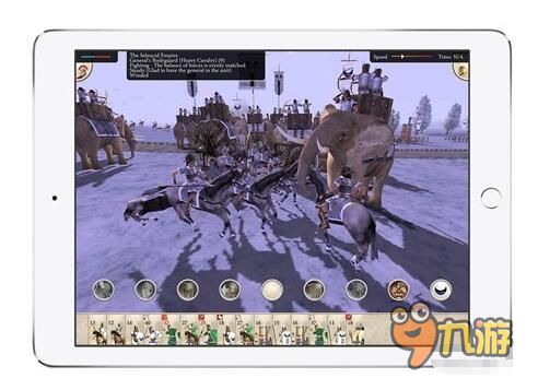 罗马之全面战争秘籍，隐藏指令真能让你30回合统一全图？