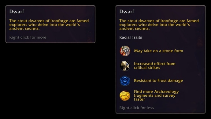 《魔兽世界》12.0前夕界面优化攻略：深度解析插件新功能