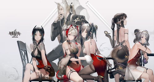 六星干员攻略：揭秘《明日方舟终末地》新手必备阵容