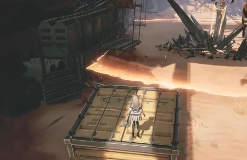 《明日方舟终末地》全剧情攻略揭秘：深度解析实况流程新视角