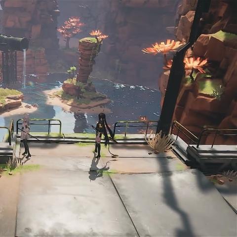 《明日方舟终末地》开荒攻略：首日高效玩法全解析