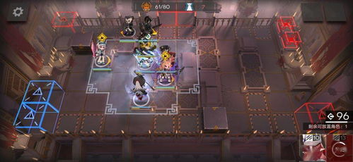 《明日方舟终末地》开服攻略：打造最强开服阵容秘籍