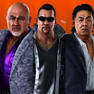 《如龙极3》结局大揭秘：反派归来，狂热玩家热议新篇章