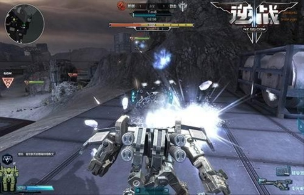 《逆战未来》维和者金流攻略：打造高效打金流装备秘籍