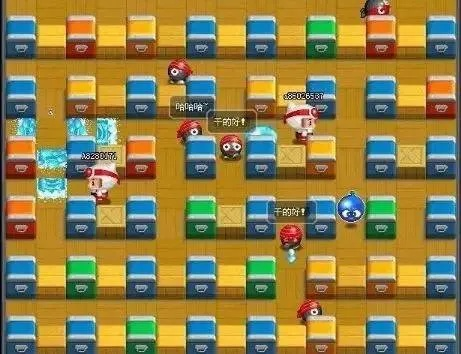 泡泡堂单机版还能这么玩？隐藏关卡+无限道具秘籍全曝光！