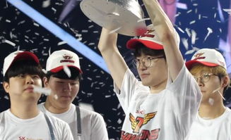 独家洞察，T1与FAKER续约背后，藏着LCK赛区的哪些野心？