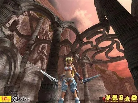 奥妮之刃，被遗忘的动作神作？3个隐藏连招让你秒变战场女王