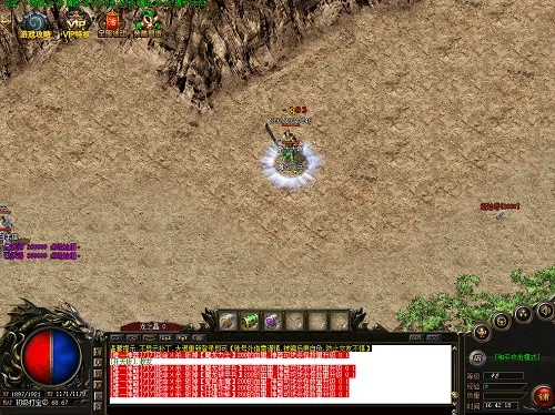 zhaowoool到底藏着什么？老玩家私藏的复古传奇组队&版本避坑攻略