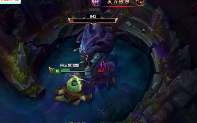 帕龙实战解析，3个隐藏机制+1套秒杀连招（老玩家亲测有效）