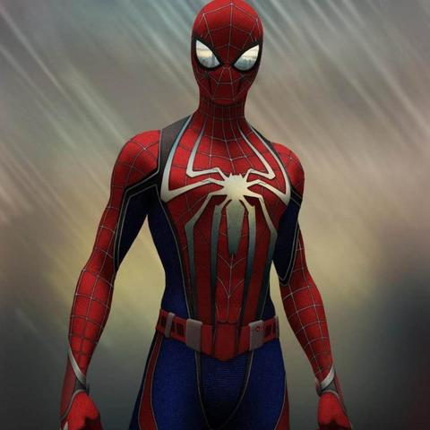 蜘蛛侠4颠覆来袭，漫威打造全新视觉盛宴