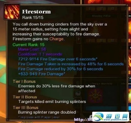 火炬之光技能加点误区多？S1赛季全职业天花板配点+实战案例拆解