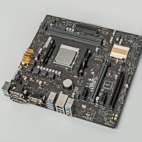 锐龙9800X3D连烧5次揭秘，华硕主板官方回应新策略