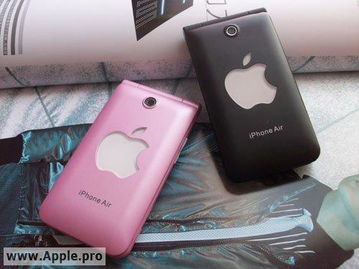 iPhone Air狂降2900！惊爆价5099元起，抢购新机盛宴！