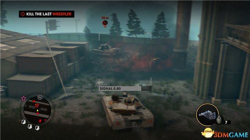 黑道圣徒3攻略，隐藏武器怎么解锁？帮派据点速通+支线最优路线全解析