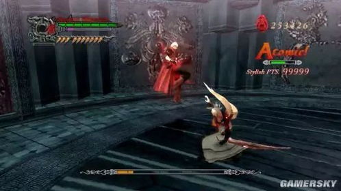 鬼泣2视频冷知识，那些被你跳过的神操作，现在补还来得及！