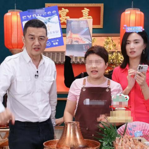 李亚鹏带货力惊人，90分钟狂揽5000万，总榜第一新纪录！