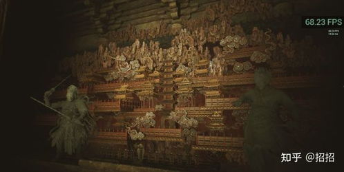 《黑神话》破解大揭秘：测试版隐患全解析，安全升级新篇章